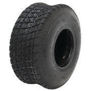 Stens Tire Replaces 15X6.00-6 Quad Traxx 4 Ply, 160-812 160-812